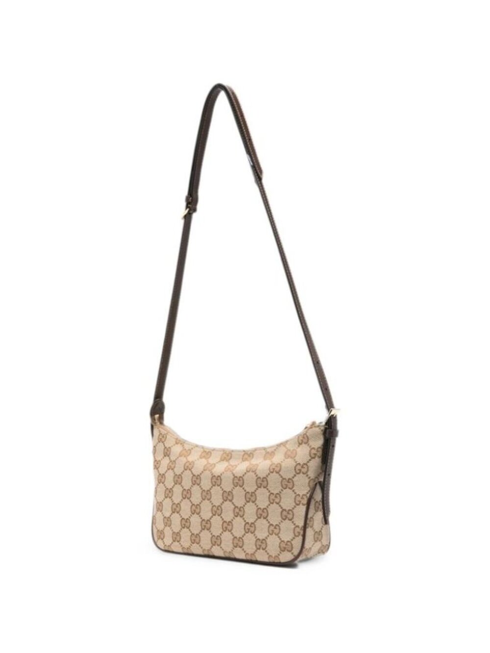 Gucci Lady Lunetta Small Shoulder Bag Women - Picture 4 of 4
